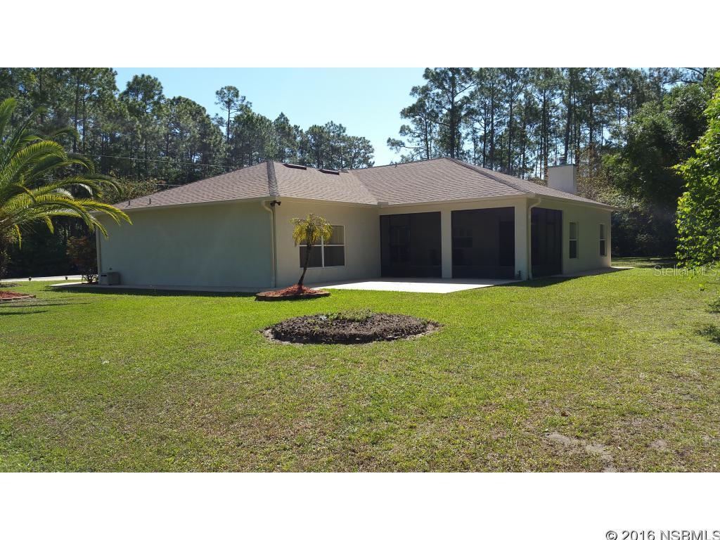 Palm Coast Sec 31 - Residential