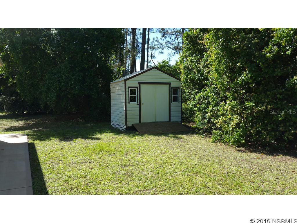 Palm Coast Sec 31 - Residential