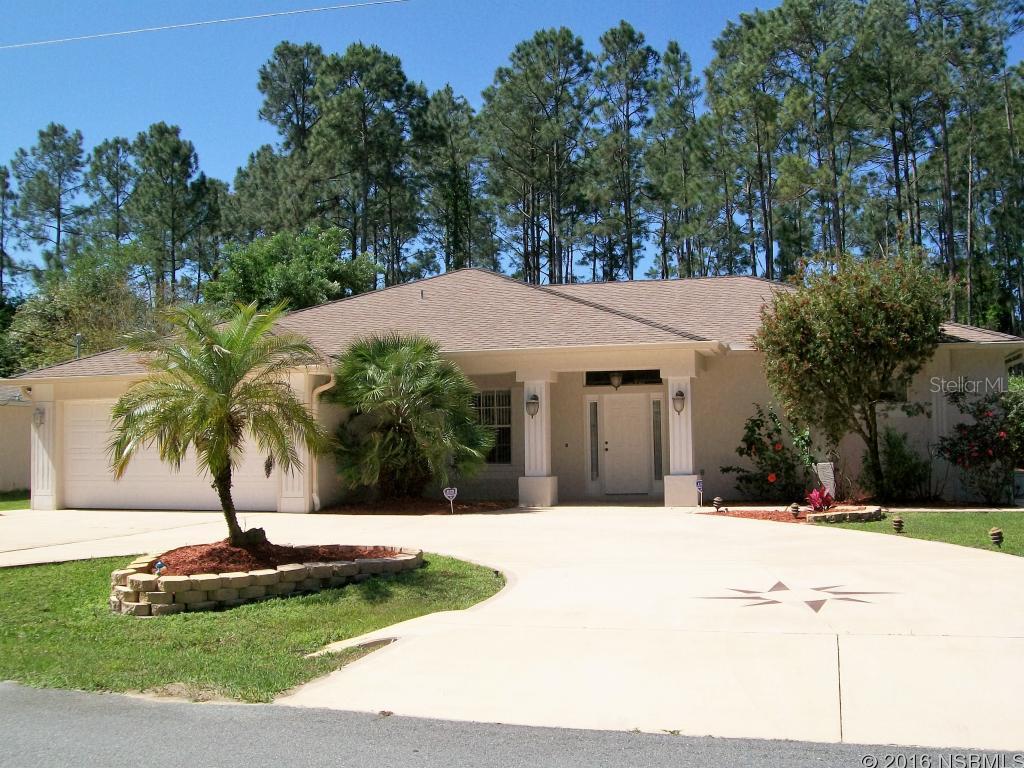 Palm Coast Sec 31 - Residential