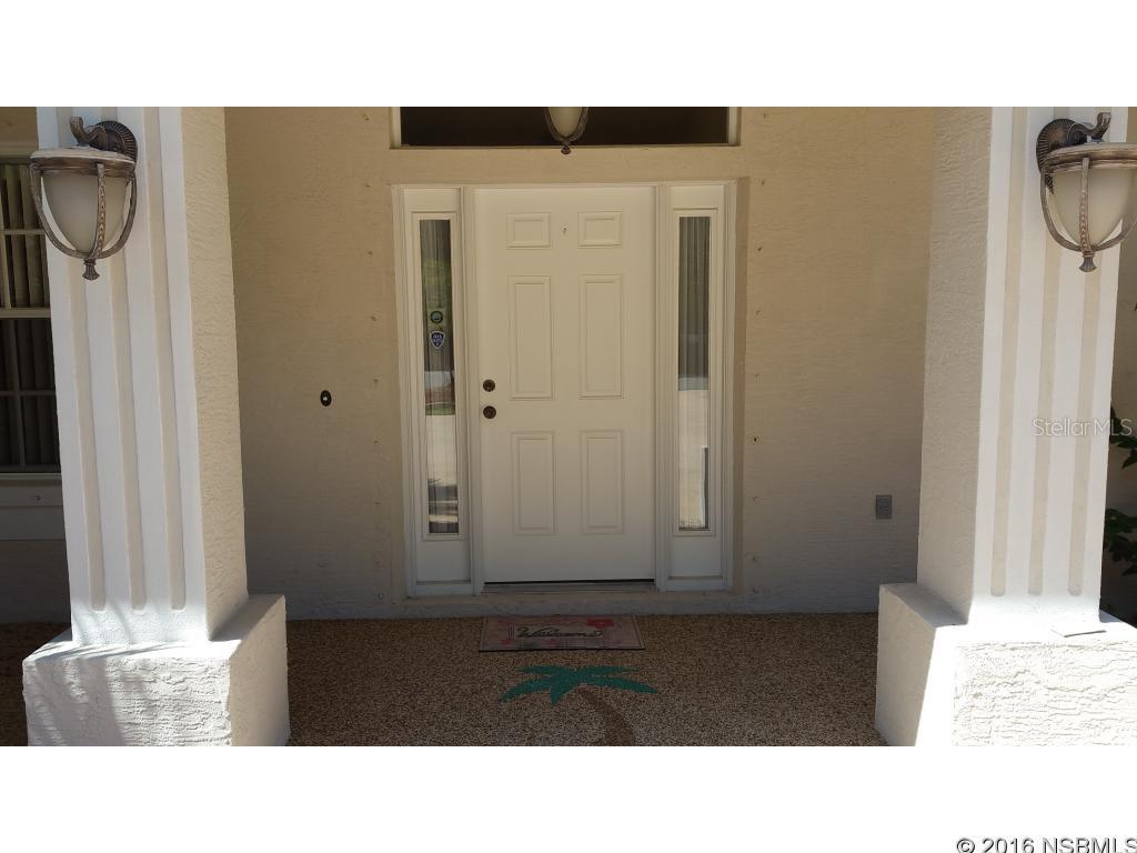 Palm Coast Sec 31 - Residential