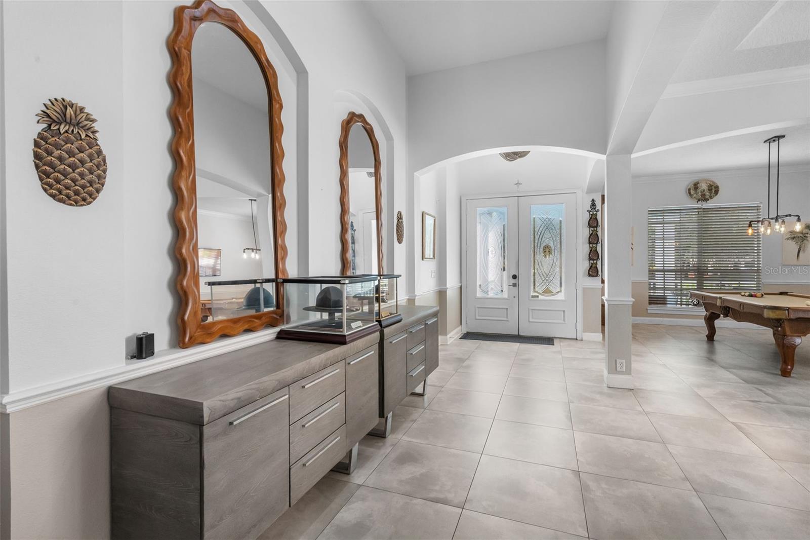 KEENES POINTE - Residential