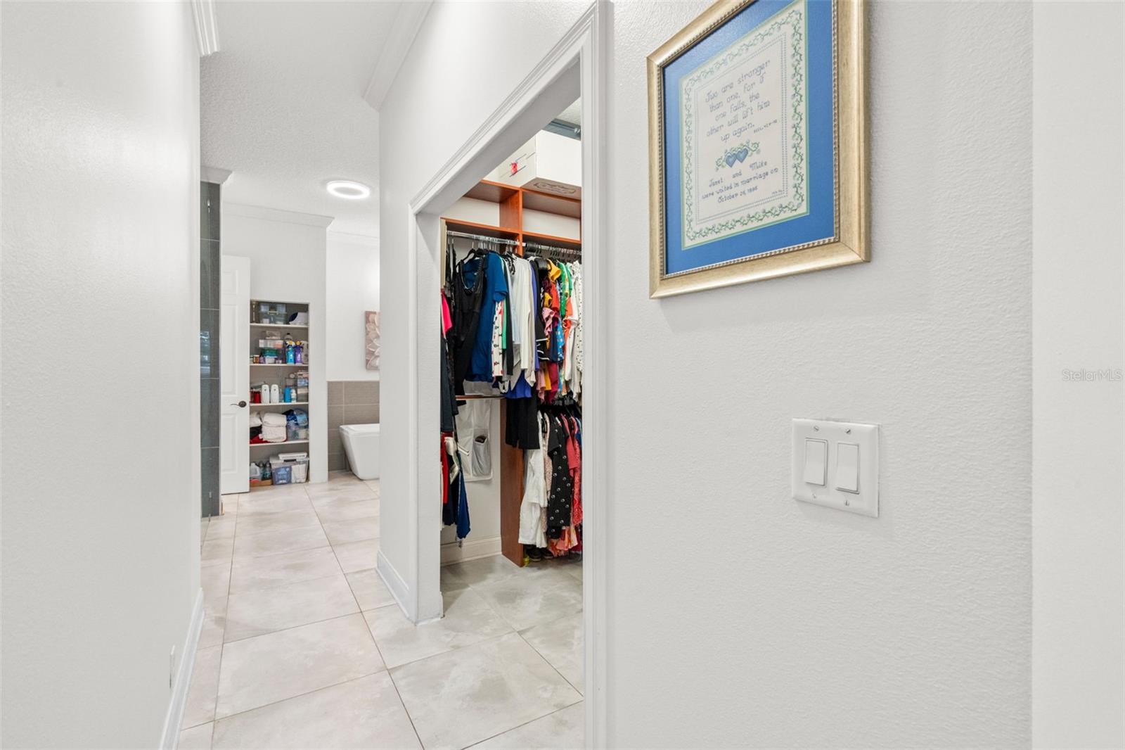 KEENES POINTE - Residential