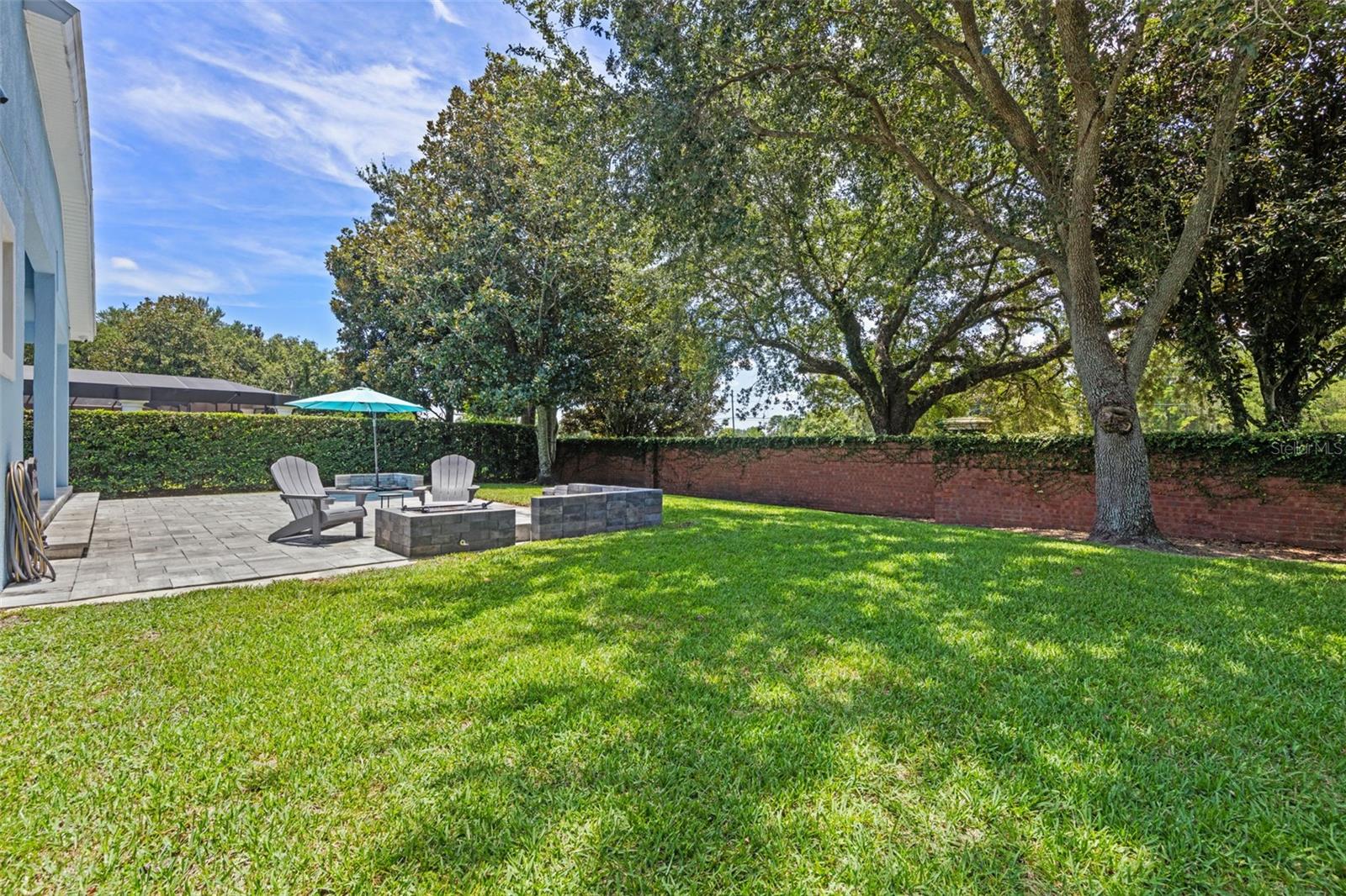 KEENES POINTE - Residential