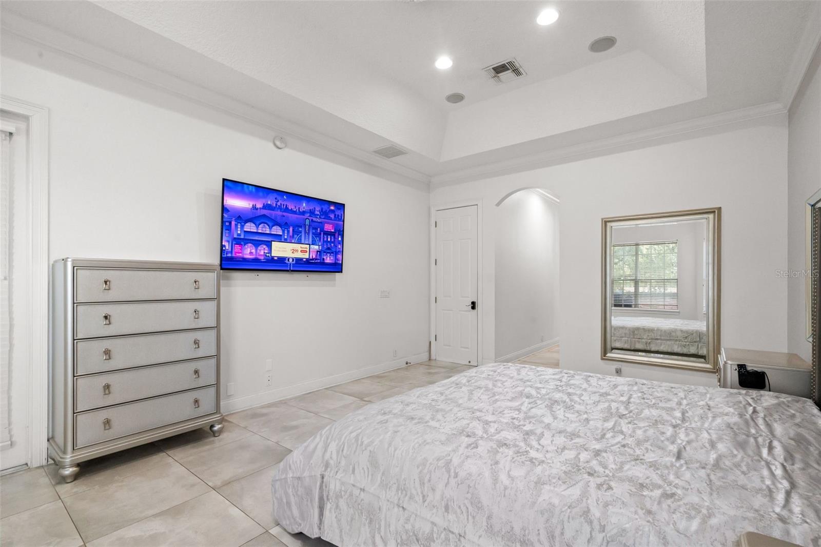 KEENES POINTE - Residential