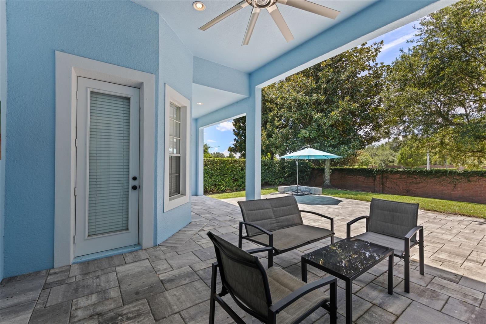KEENES POINTE - Residential