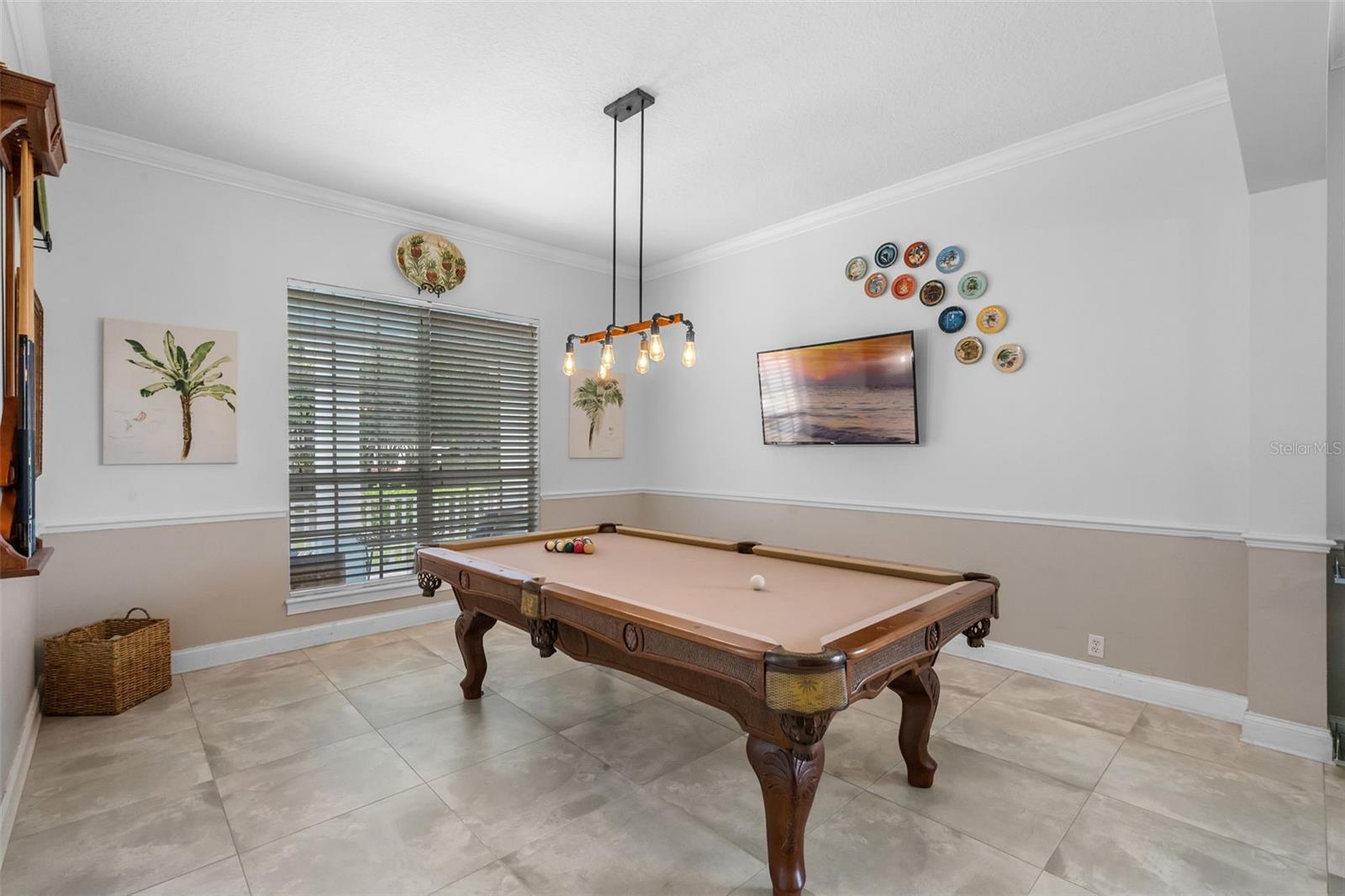 KEENES POINTE - Residential
