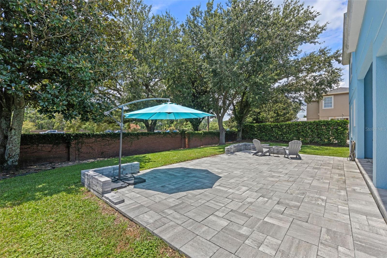 KEENES POINTE - Residential