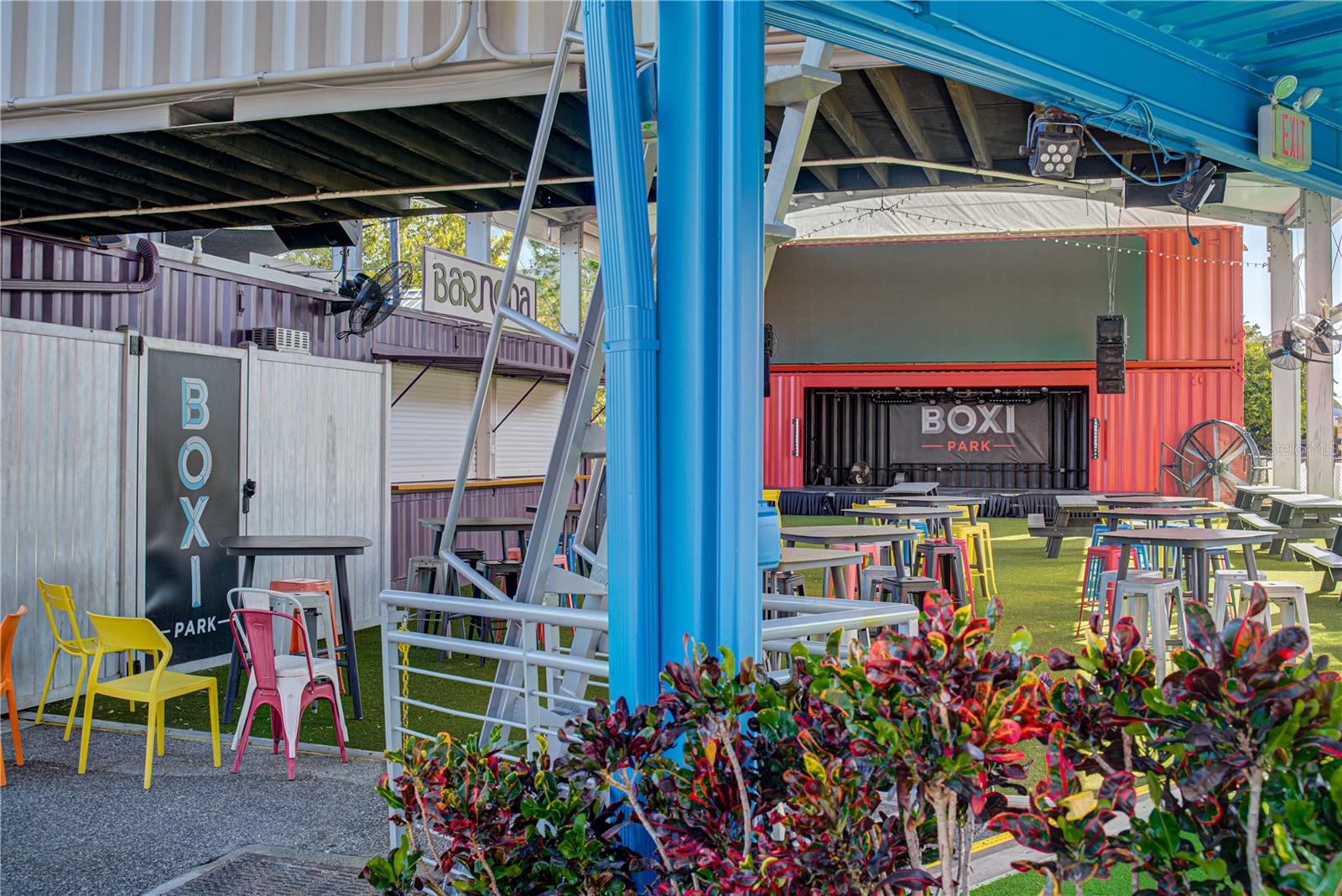 BRACK RANCH - Residential