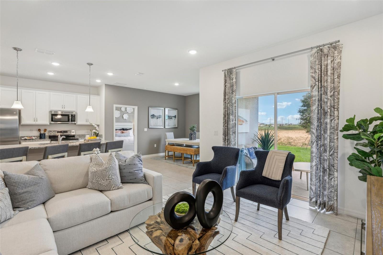 BRACK RANCH - Residential