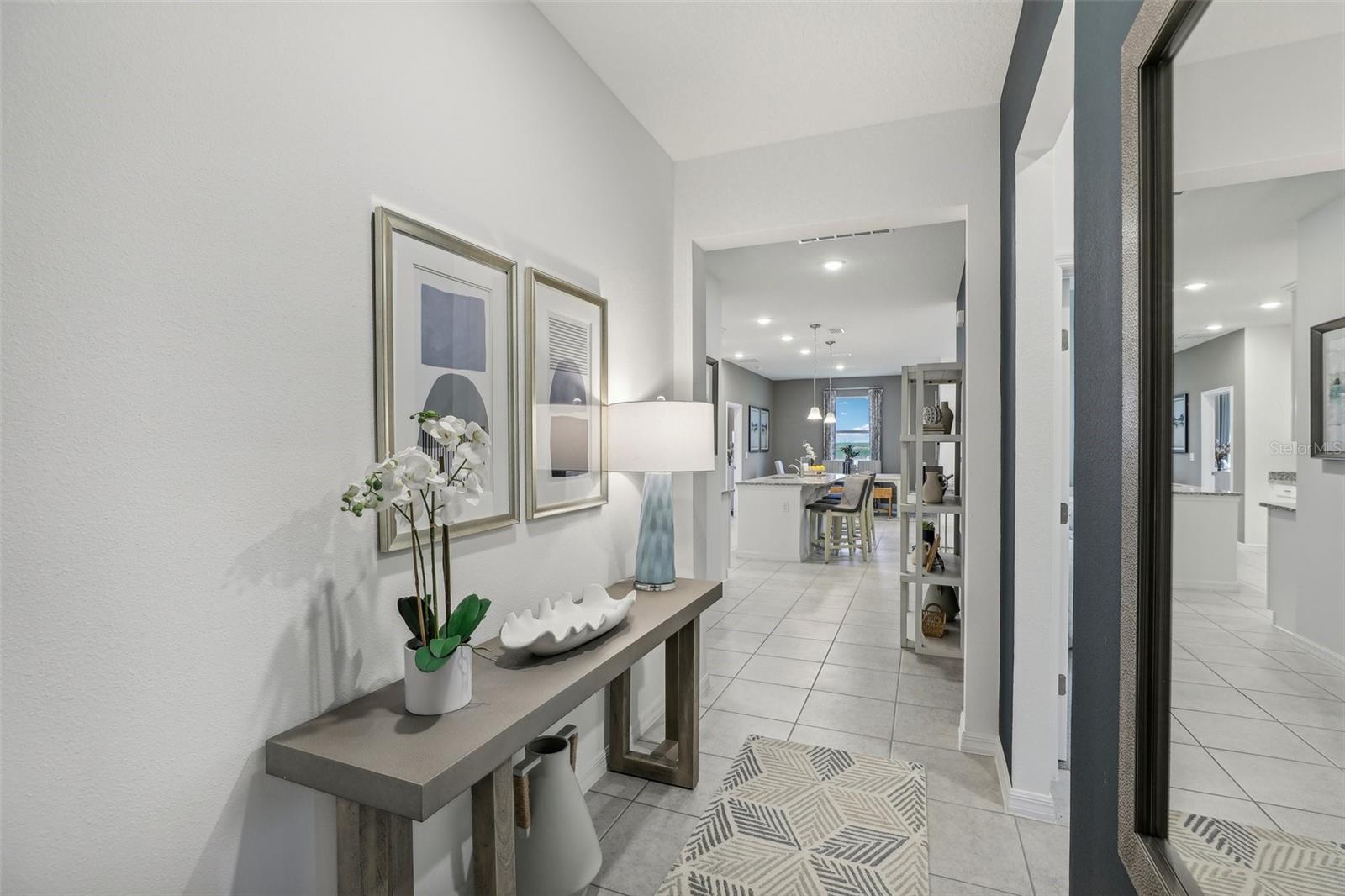 BRACK RANCH - Residential