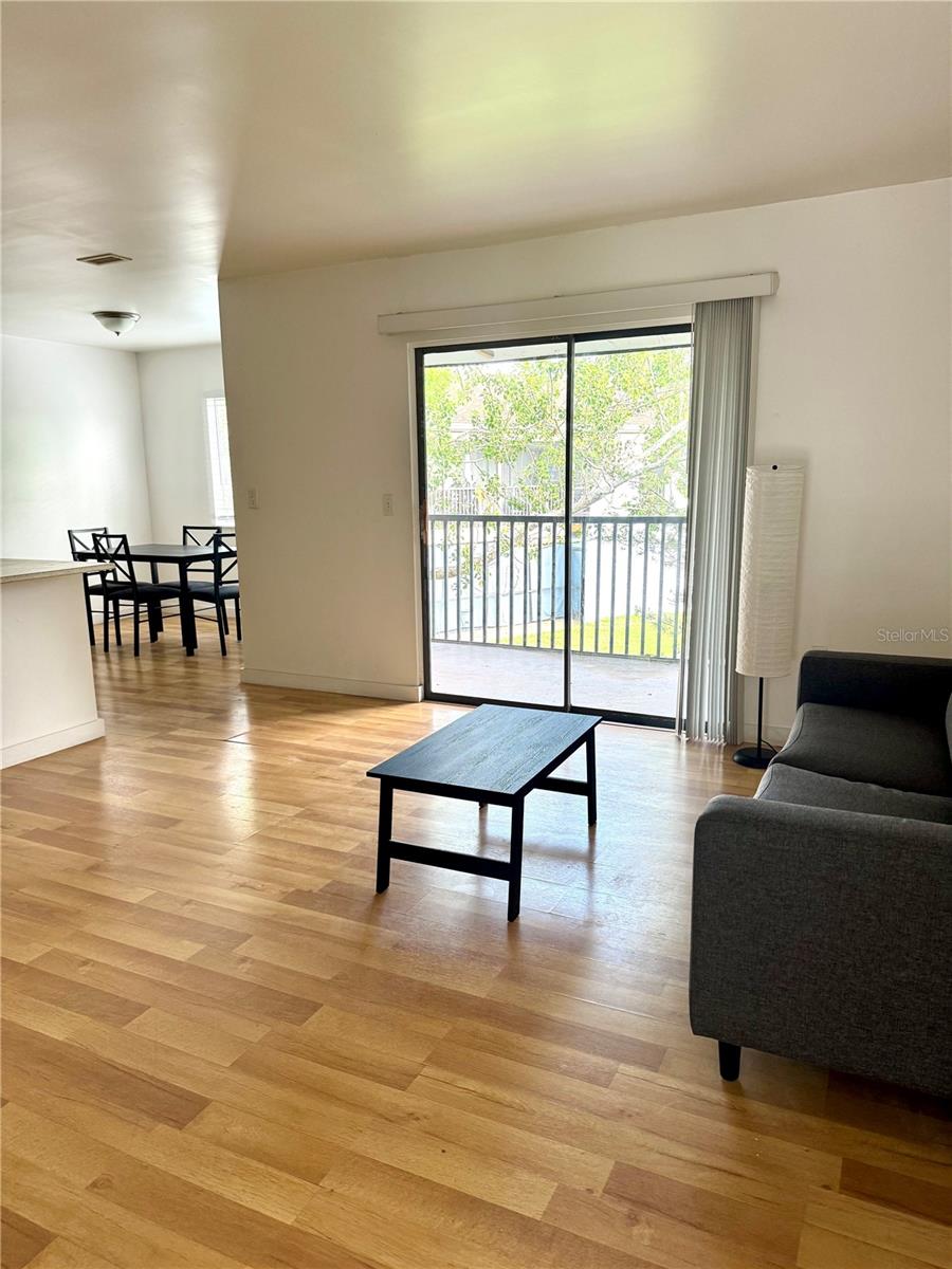 PORTOFINO AT LARGO CONDO - Residential Lease
