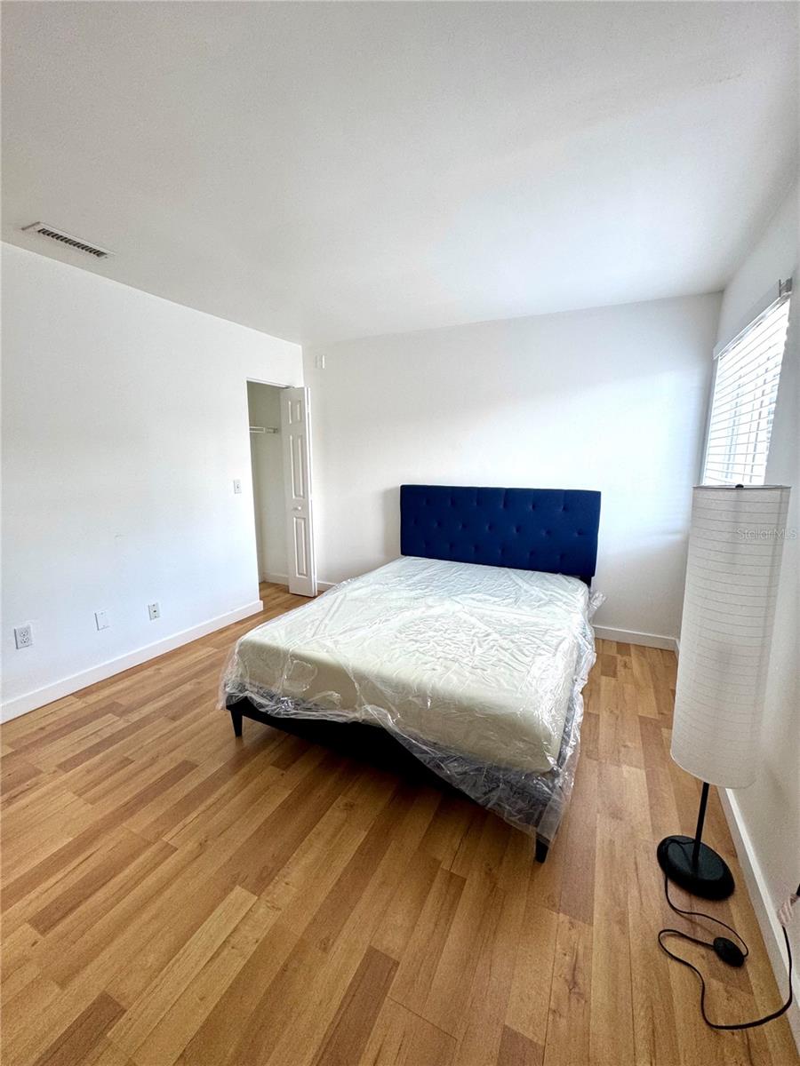 PORTOFINO AT LARGO CONDO - Residential Lease