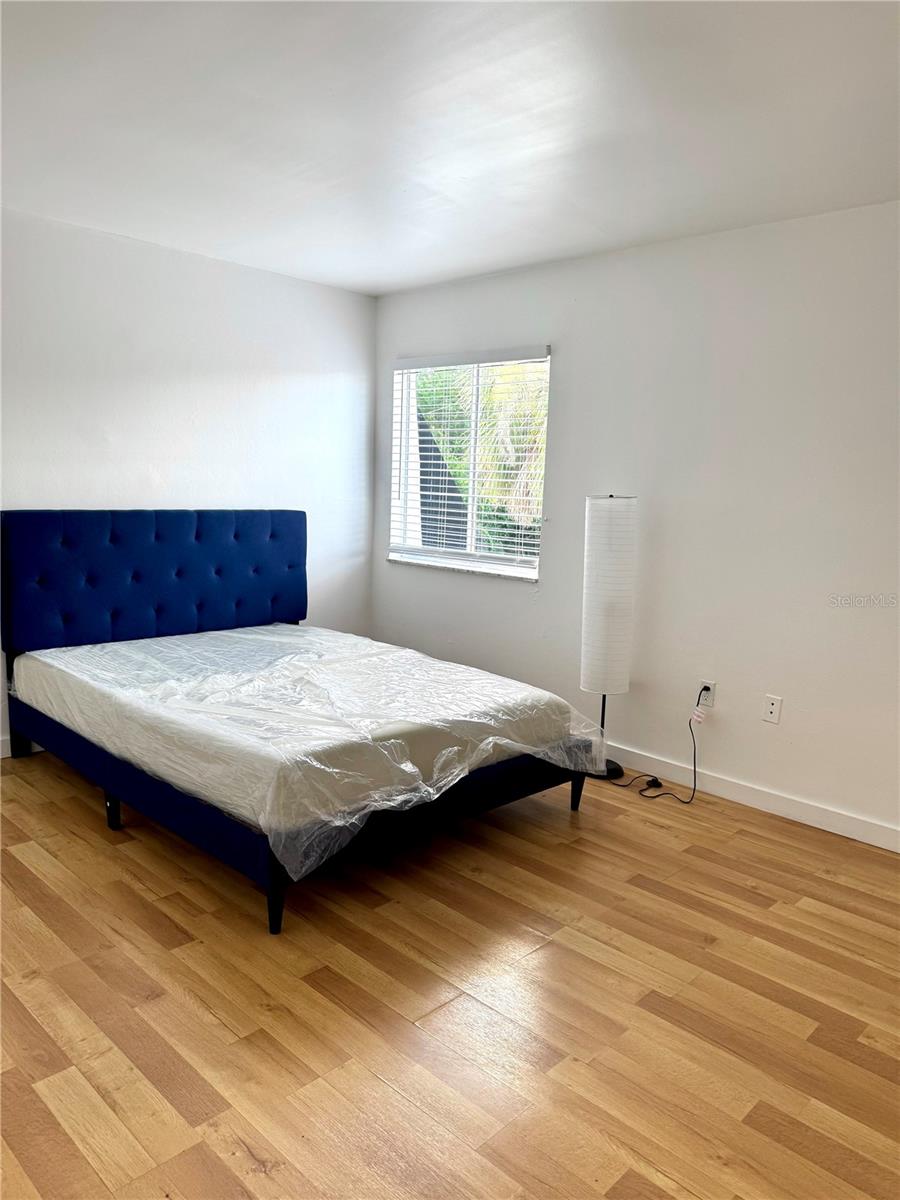 PORTOFINO AT LARGO CONDO - Residential Lease