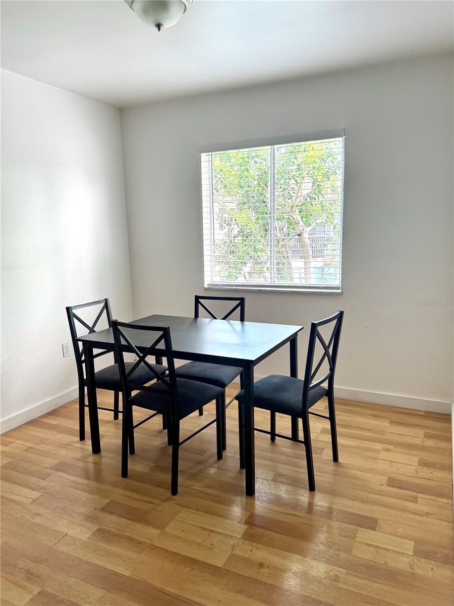 PORTOFINO AT LARGO CONDO - Residential Lease