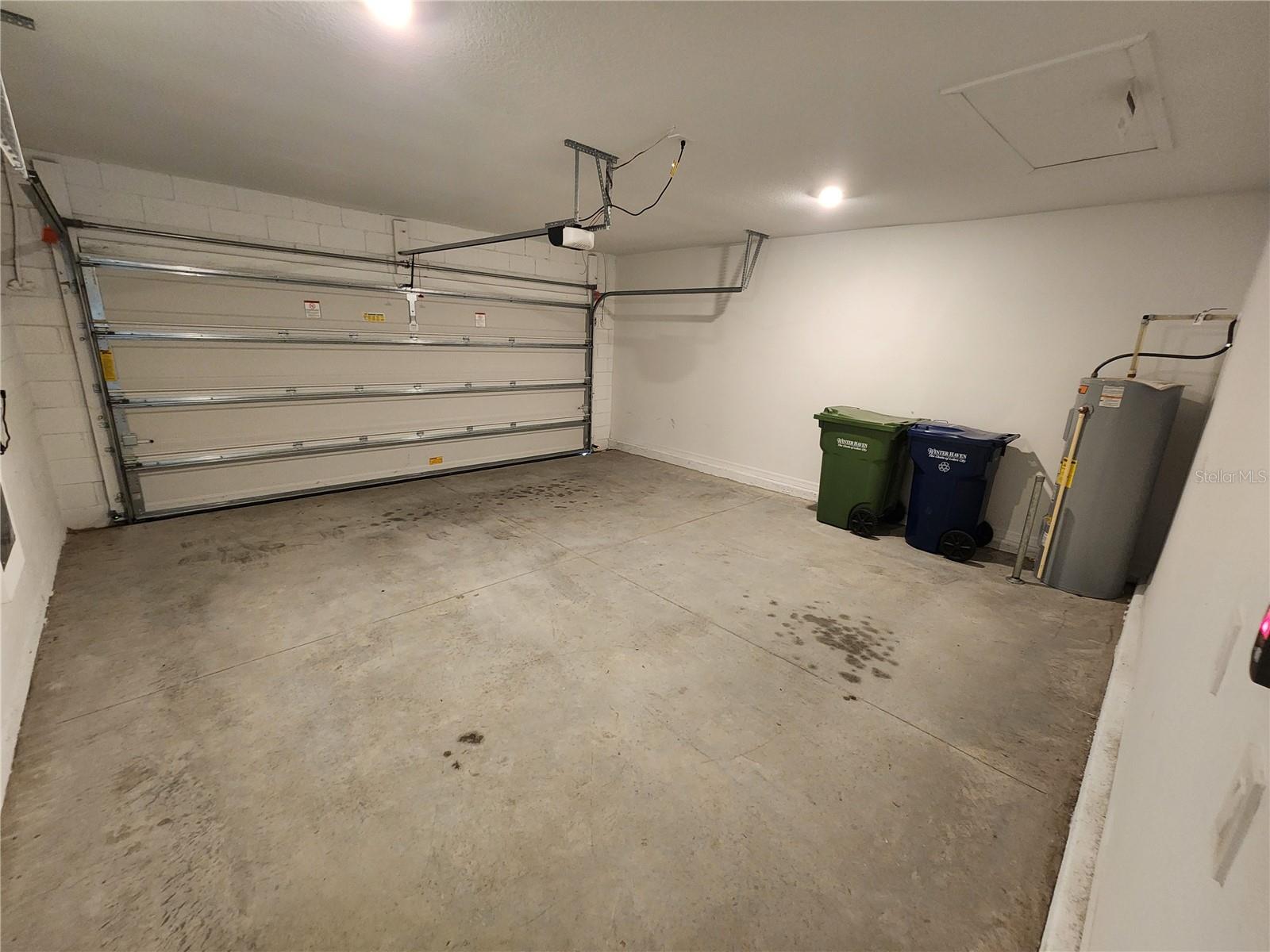 PEACE CRK RESERVE - Residential Lease