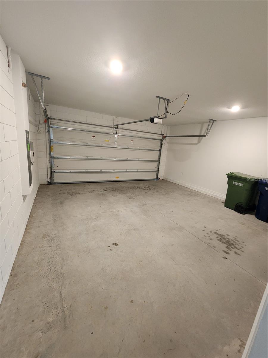 PEACE CRK RESERVE - Residential Lease