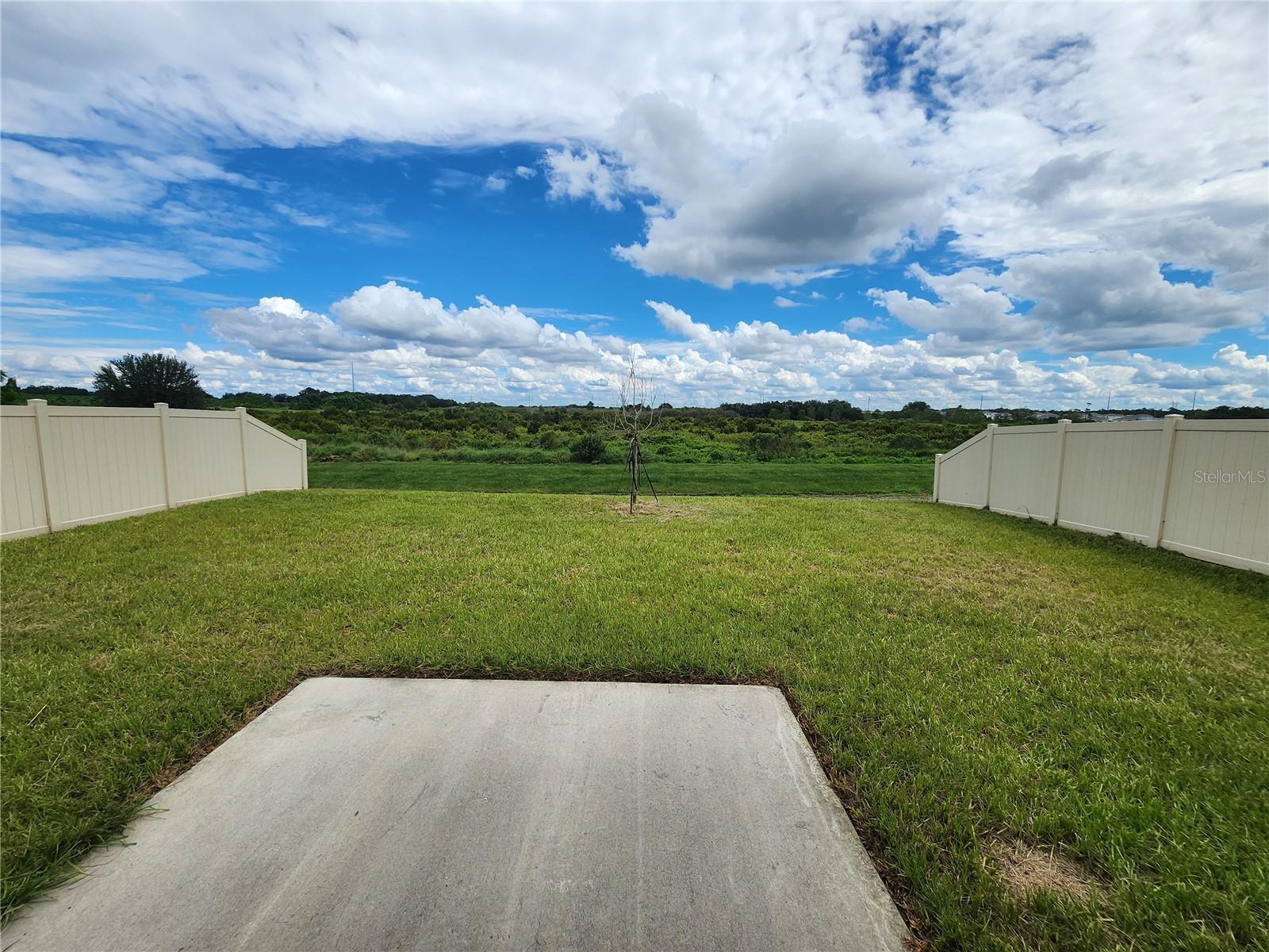PEACE CRK RESERVE - Residential Lease