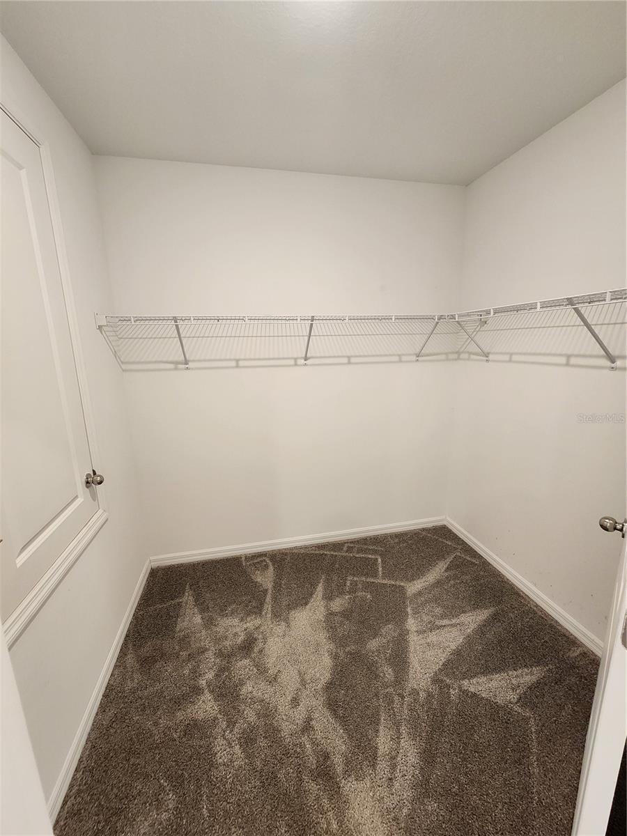 PEACE CRK RESERVE - Residential Lease