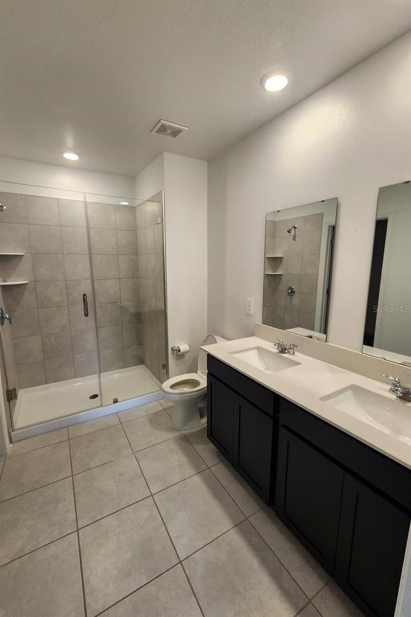 PEACE CRK RESERVE - Residential Lease