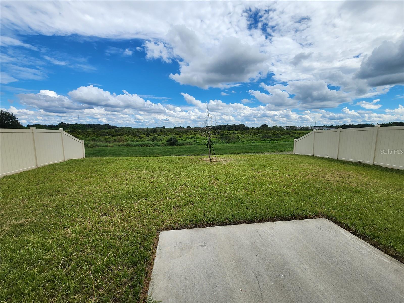 PEACE CRK RESERVE - Residential Lease