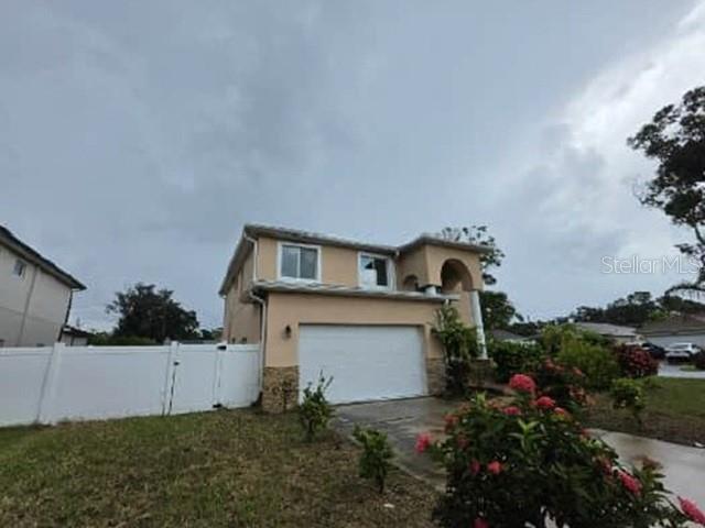 Photo of 8115 61st Street N, Pinellas Park, FL 33781 (MLS # O6443219)