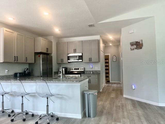 WILLISTON HYLNDS GOLF & C CLUB ESTATE - Residential