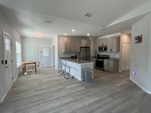 WILLISTON HYLNDS GOLF & C CLUB ESTATE - Residential