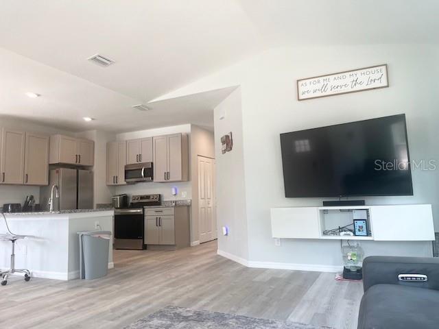 WILLISTON HYLNDS GOLF & C CLUB ESTATE - Residential