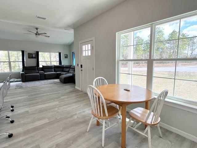 WILLISTON HYLNDS GOLF & C CLUB ESTATE - Residential