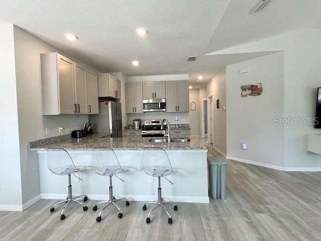 WILLISTON HYLNDS GOLF & C CLUB ESTATE - Residential