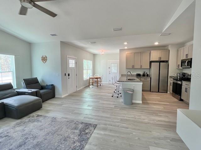 WILLISTON HYLNDS GOLF & C CLUB ESTATE - Residential