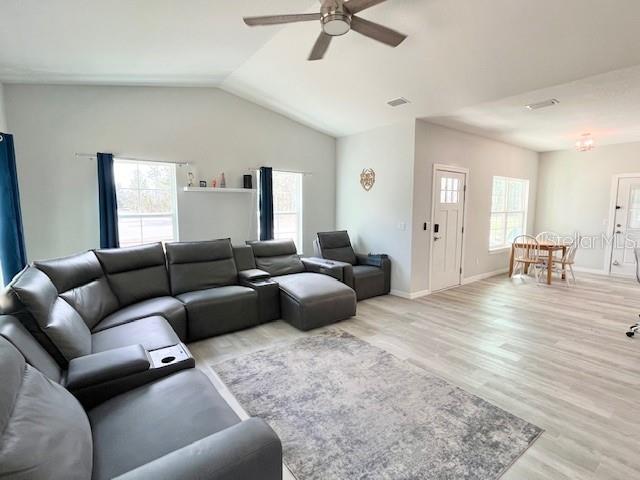 WILLISTON HYLNDS GOLF & C CLUB ESTATE - Residential