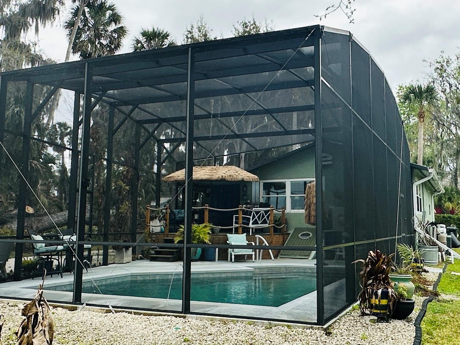 PLANTATION ESTATES UNIT 03 - Residential