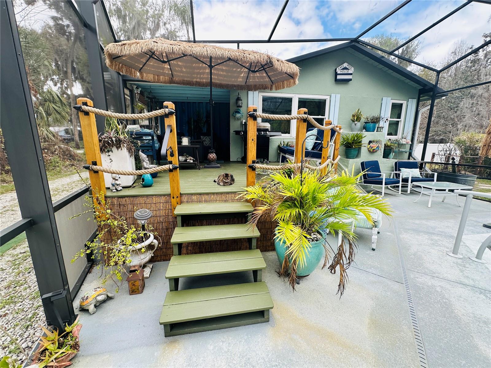 PLANTATION ESTATES UNIT 03 - Residential