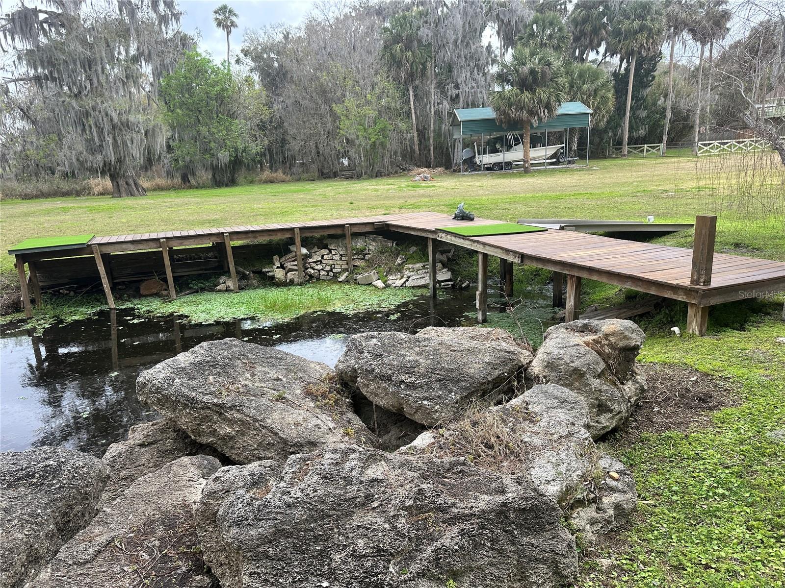 PLANTATION ESTATES UNIT 03 - Residential