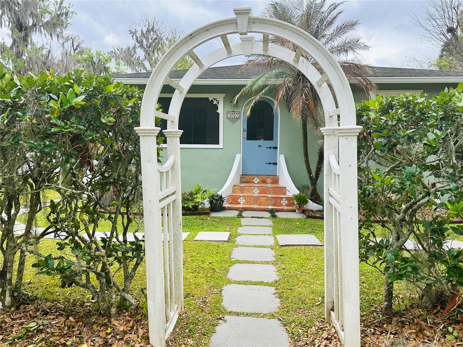 PLANTATION ESTATES UNIT 03 - Residential