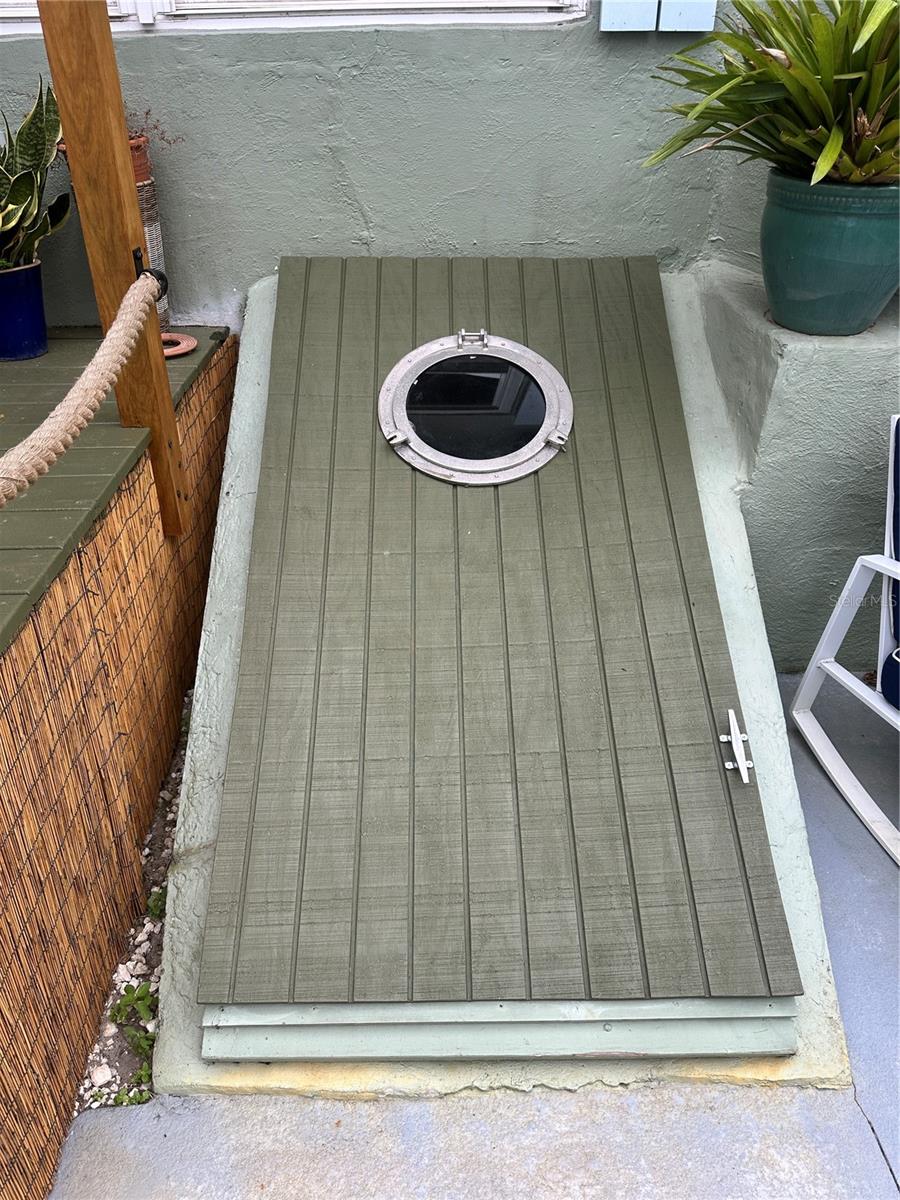 PLANTATION ESTATES UNIT 03 - Residential