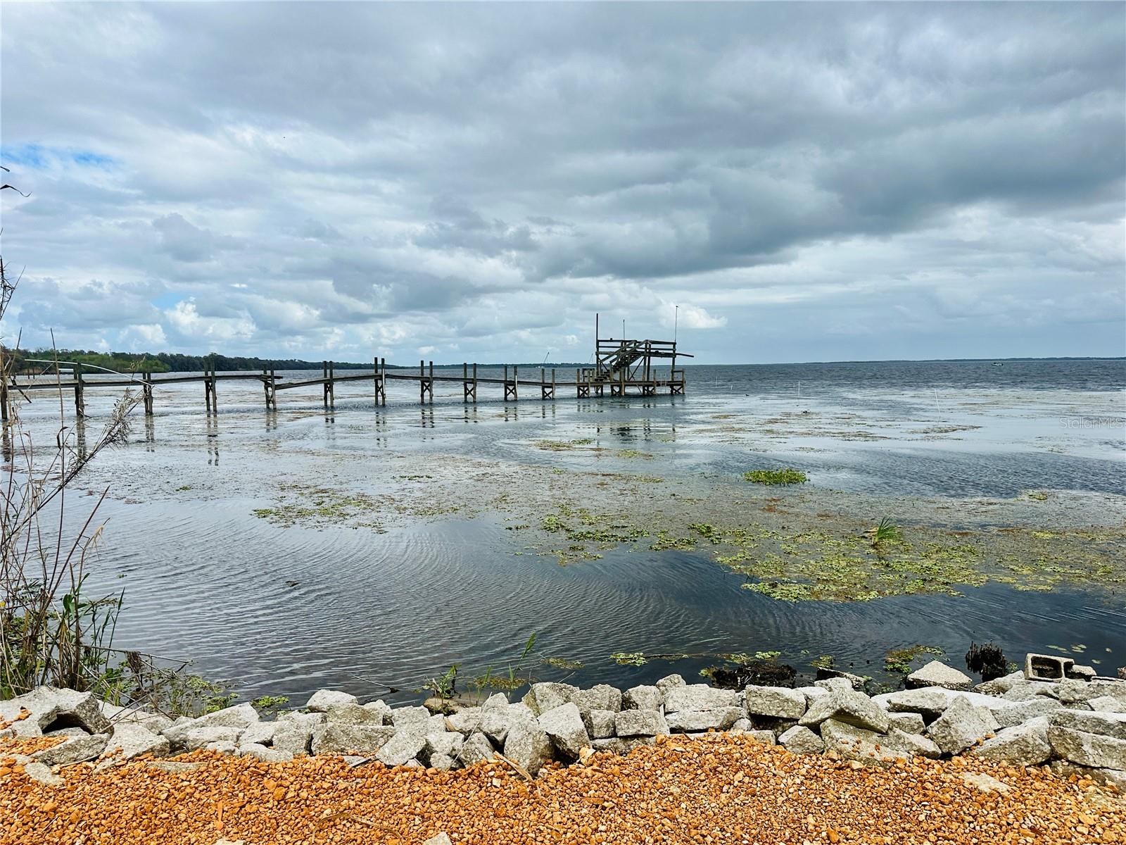 PLANTATION ESTATES UNIT 03 - Residential