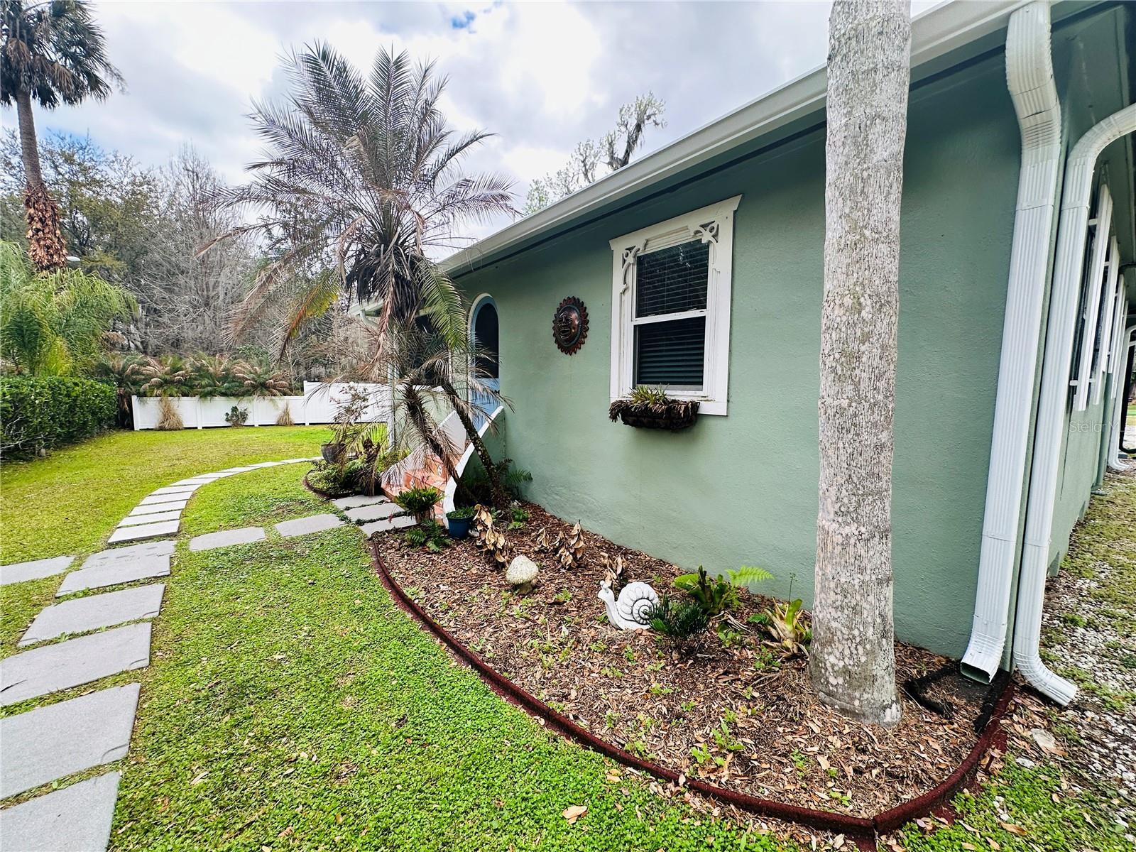 PLANTATION ESTATES UNIT 03 - Residential