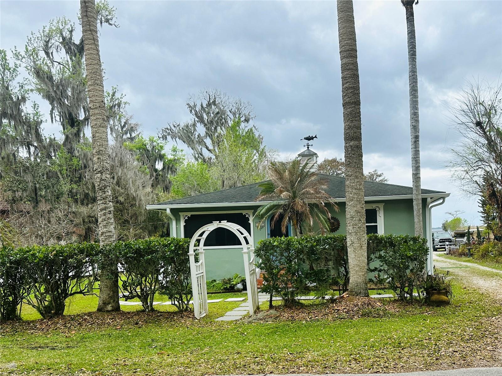 PLANTATION ESTATES UNIT 03 - Residential