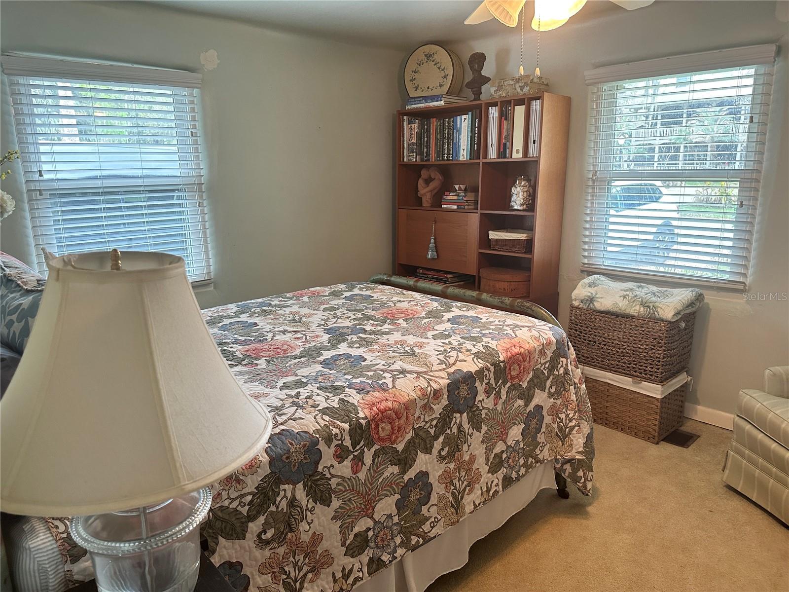 PLANTATION ESTATES UNIT 03 - Residential