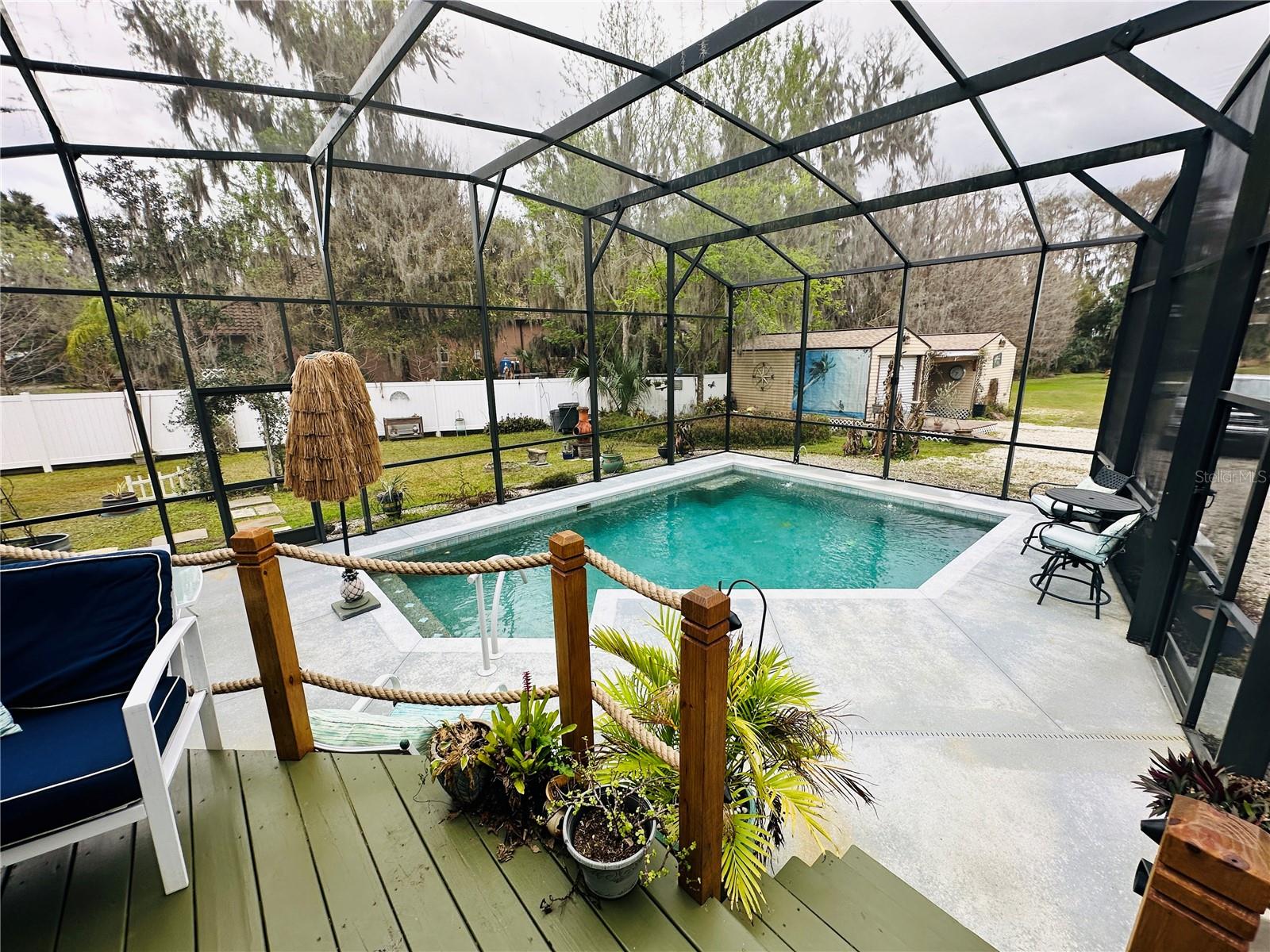 PLANTATION ESTATES UNIT 03 - Residential