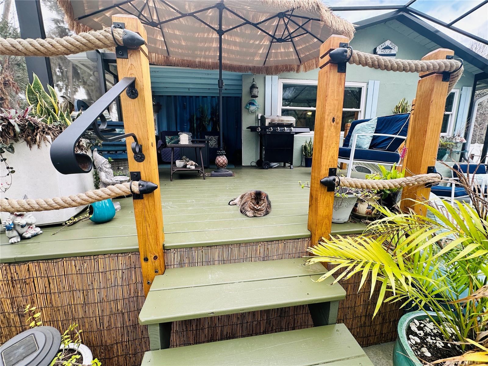 PLANTATION ESTATES UNIT 03 - Residential