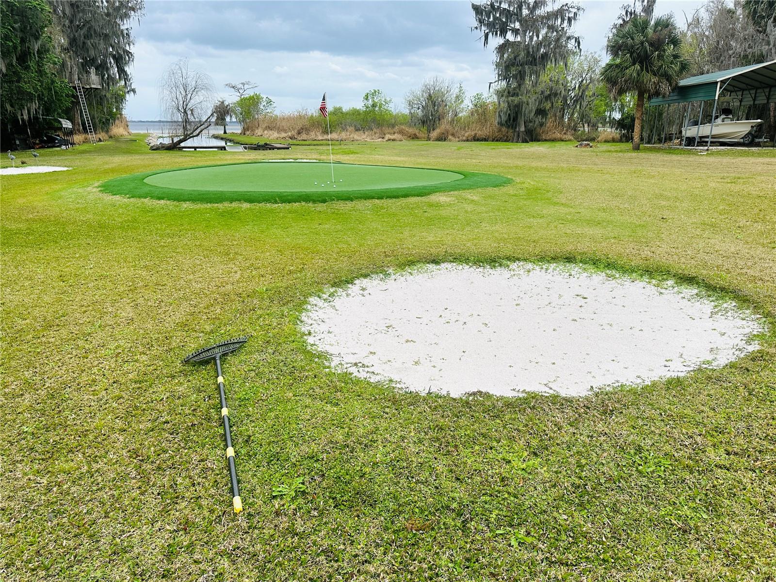 PLANTATION ESTATES UNIT 03 - Residential