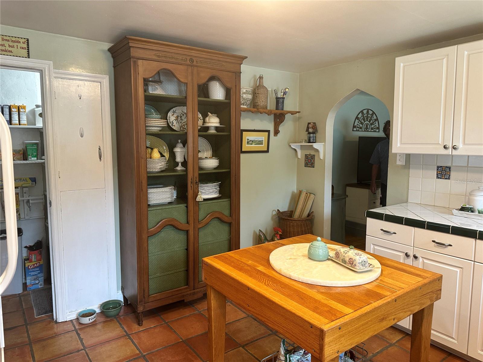 PLANTATION ESTATES UNIT 03 - Residential