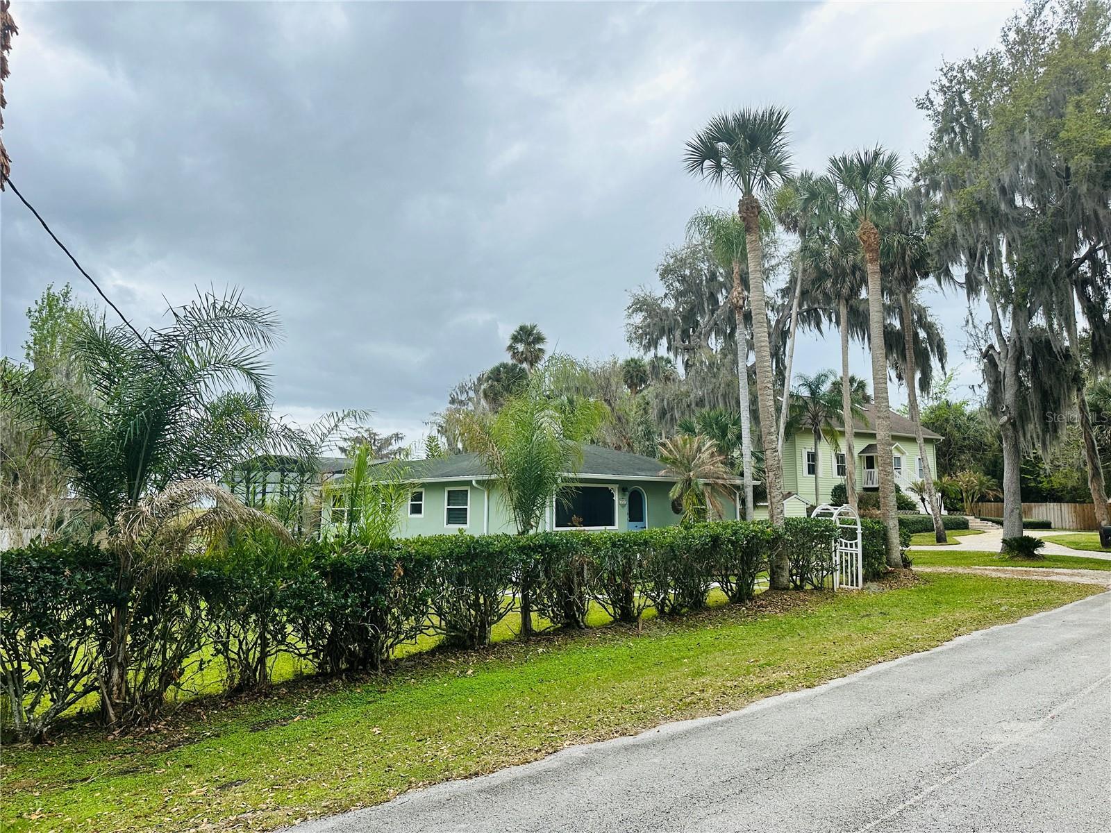 PLANTATION ESTATES UNIT 03 - Residential