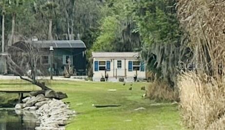 PLANTATION ESTATES UNIT 03 - Residential