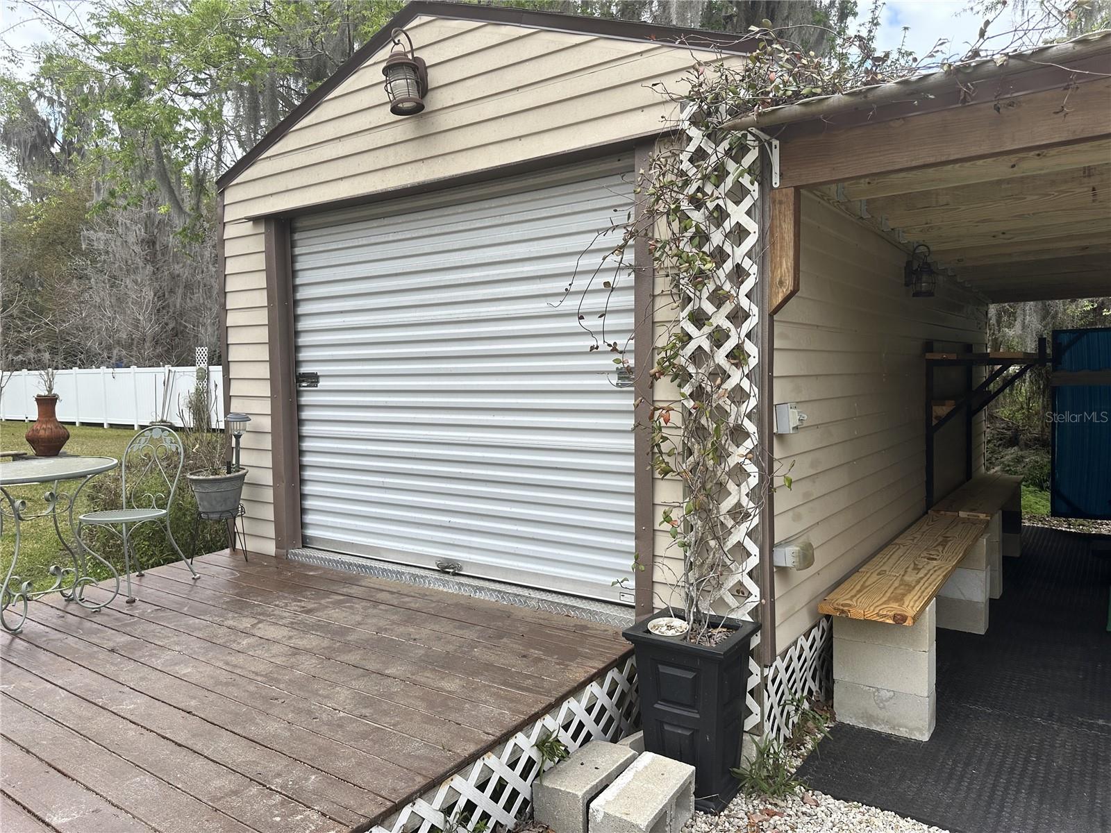 PLANTATION ESTATES UNIT 03 - Residential