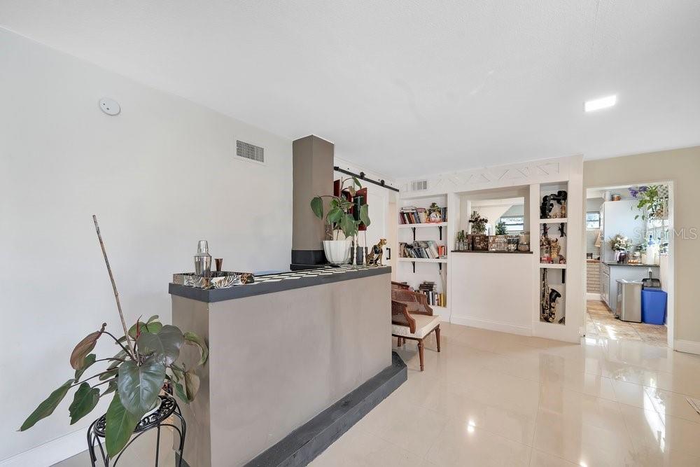 BUDKEY HEIGHTS - Residential