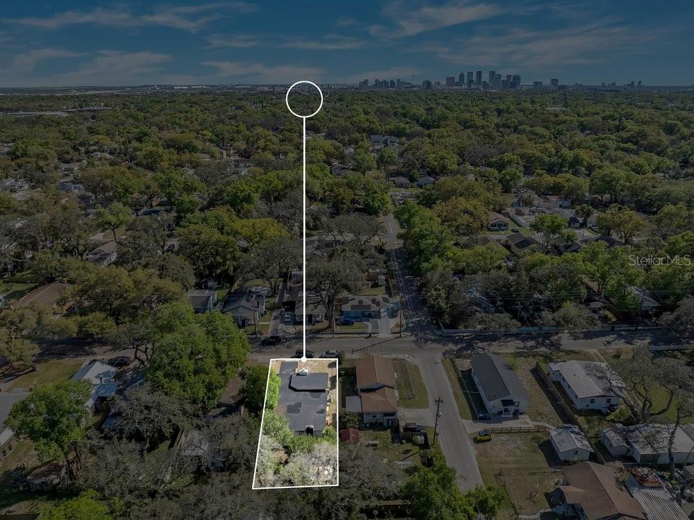 BUDKEY HEIGHTS - Residential